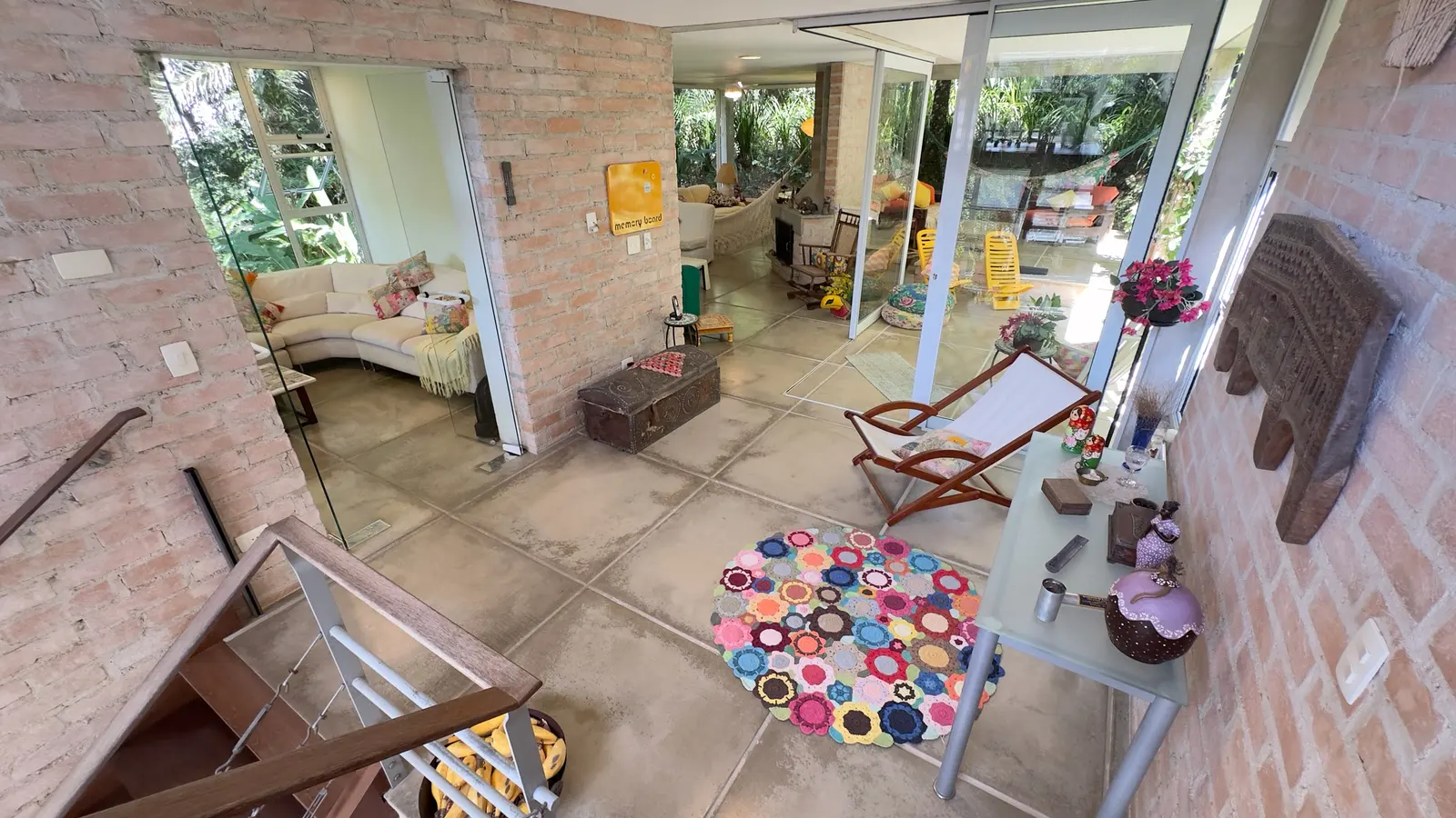 Ambiente interno 20 — Iporanga, Guarujá, à venda, Casa
