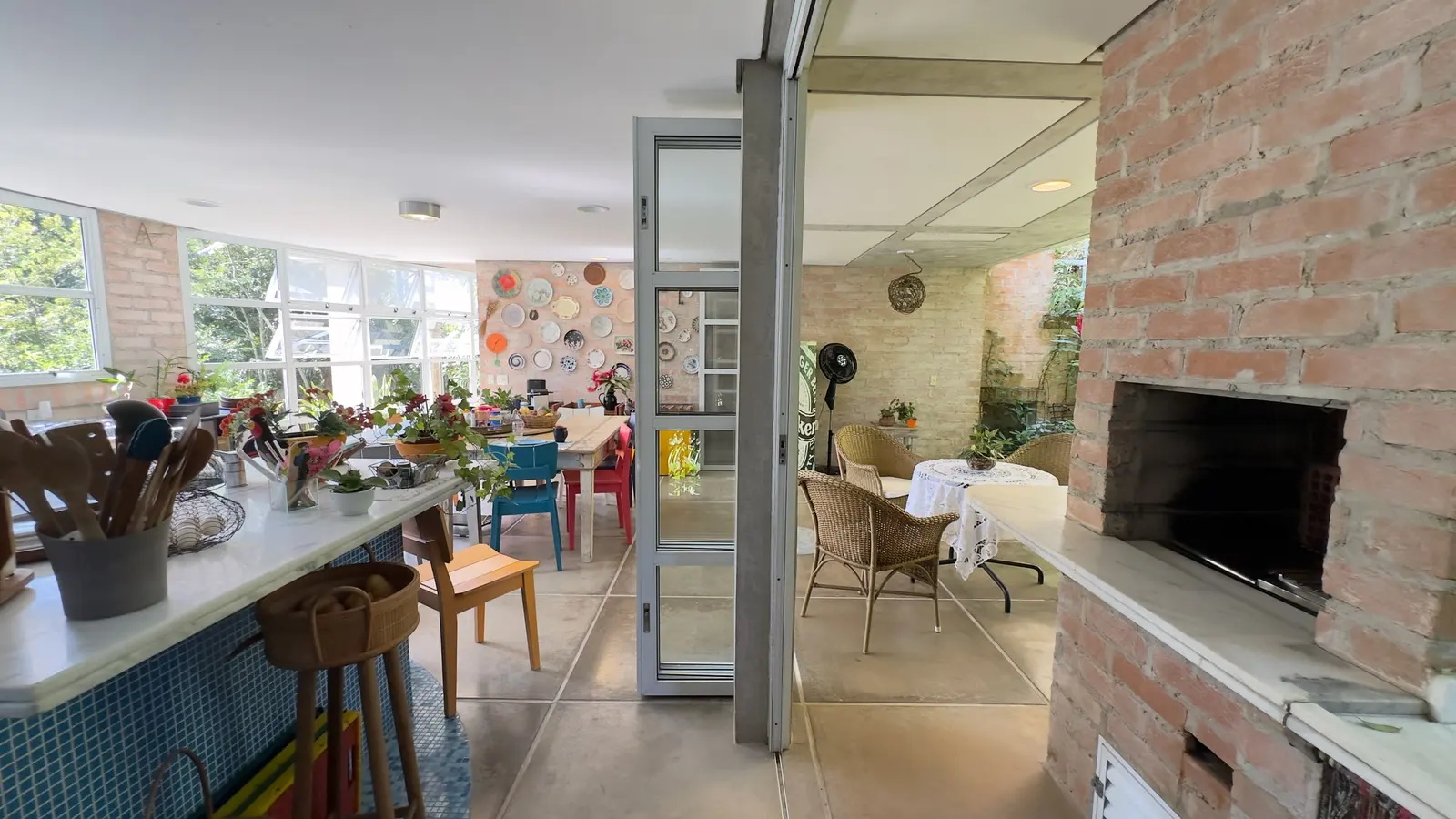 Ambiente interno 13 — Iporanga, Guarujá, à venda, Casa