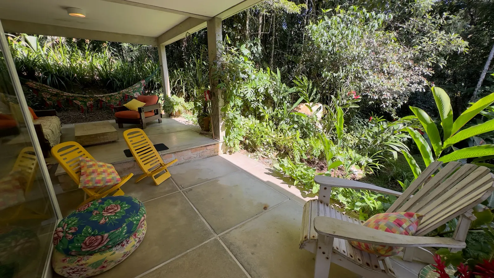 Ambiente interno 21 — Iporanga, Guarujá, à venda, Casa