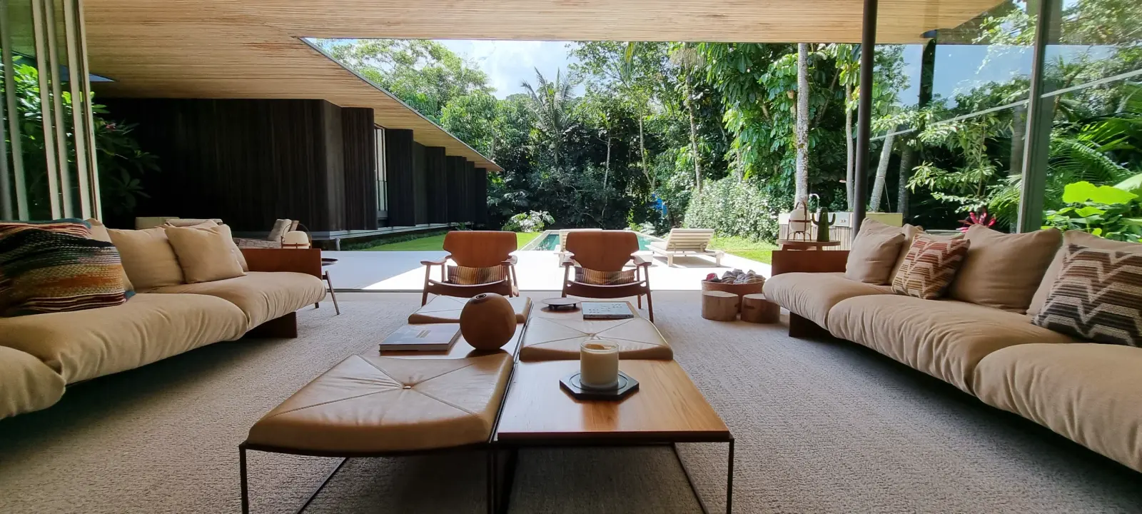 Ambiente interno 5 — Iporanga, Guarujá, para temporada, Casa