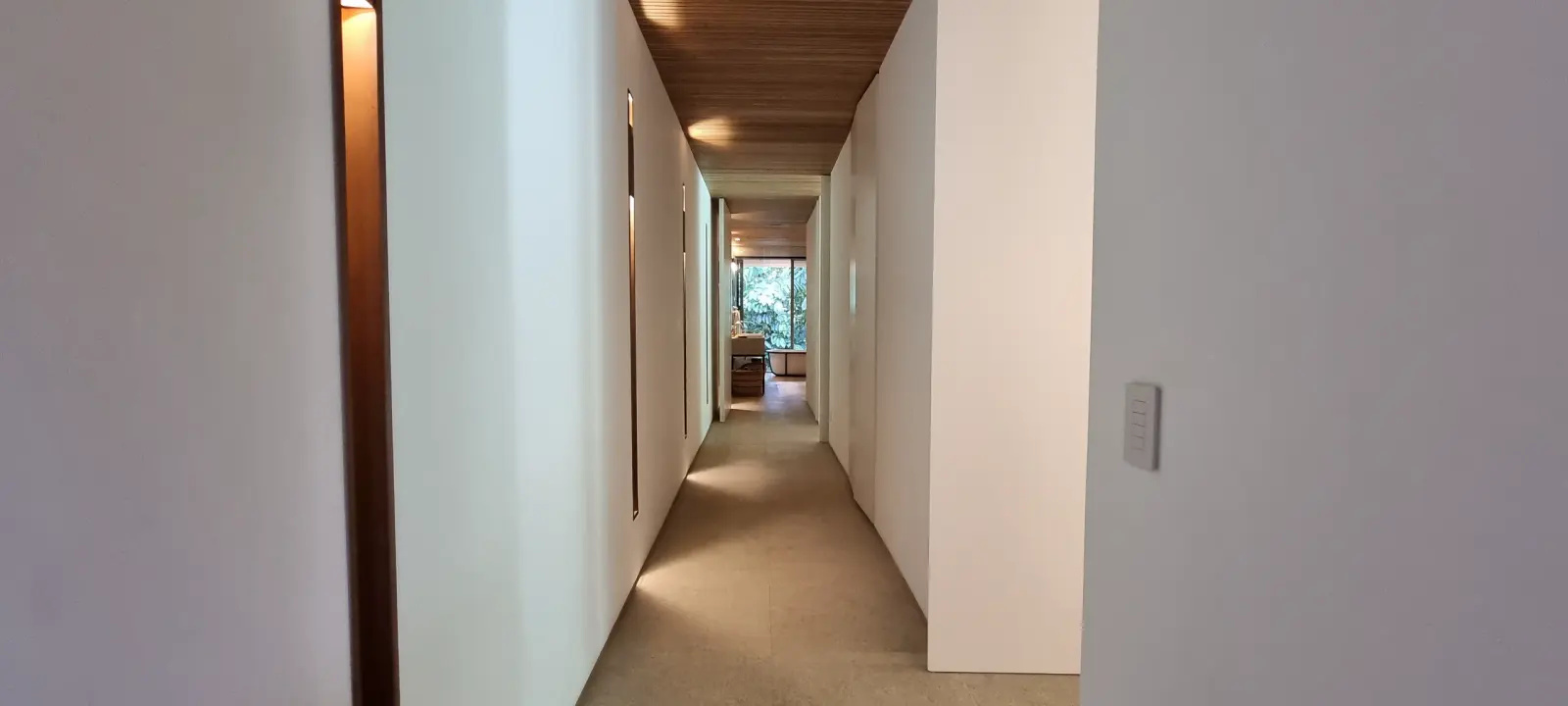 Suíte 2 — Iporanga, Guarujá, para temporada, Casa