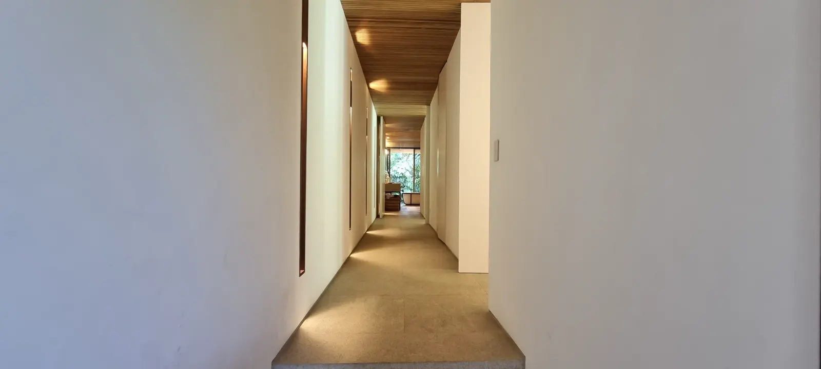 Suíte 1 — Iporanga, Guarujá, para temporada, Casa