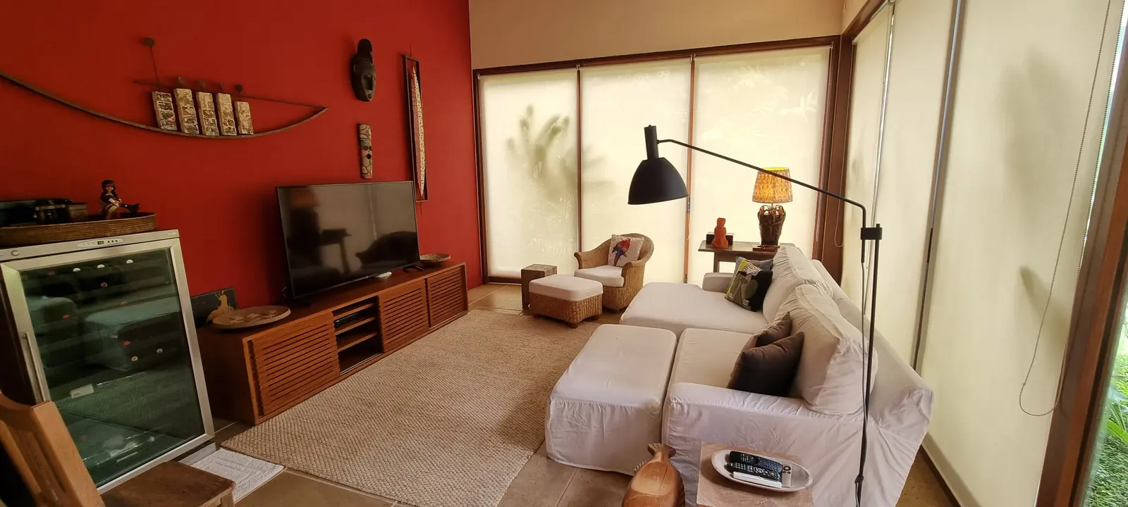 Ambiente interno 17 — Iporanga, Guarujá, para temporada, Casa
