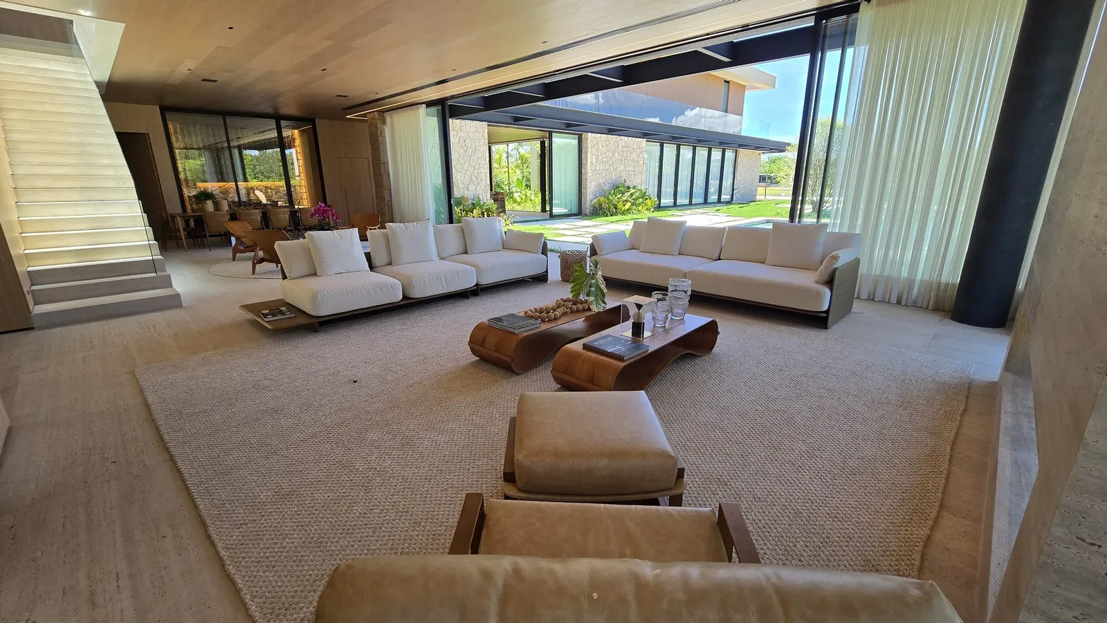 Ambiente interno 25 — Fazenda Boa Vista, Porto Feliz, à venda, Casa
