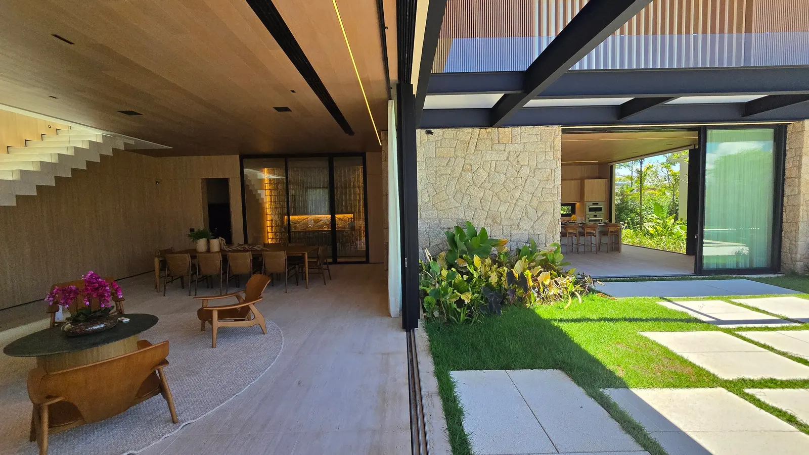 Ambiente interno 19 — Fazenda Boa Vista, Porto Feliz, à venda, Casa
