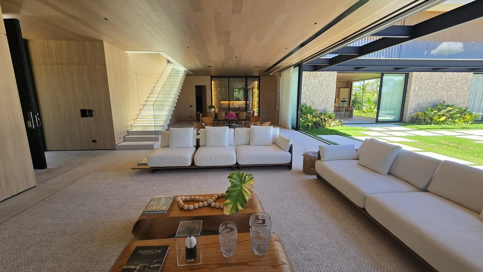 Ambiente interno 23 — Fazenda Boa Vista, Porto Feliz, à venda, Casa