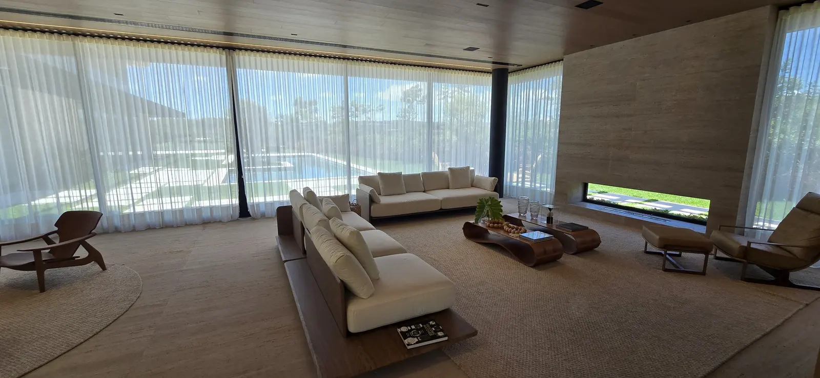 Ambiente interno 37 — Fazenda Boa Vista, Porto Feliz, à venda, Casa
