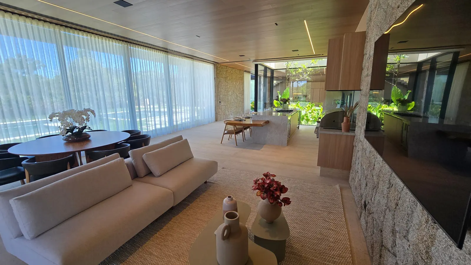 Ambiente interno 7 — Fazenda Boa Vista, Porto Feliz, à venda, Casa
