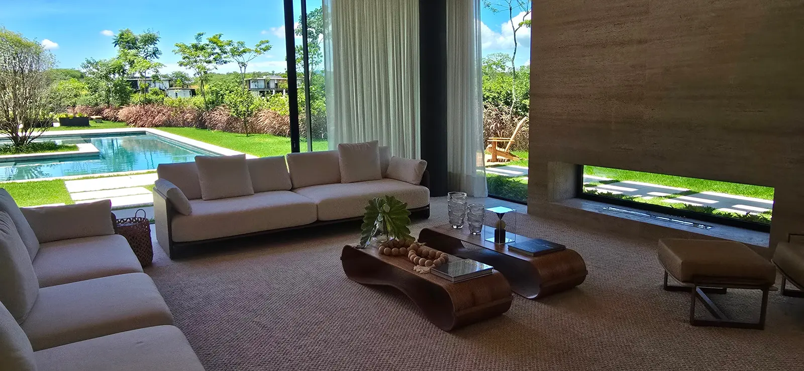 Ambiente interno 27 — Fazenda Boa Vista, Porto Feliz, à venda, Casa
