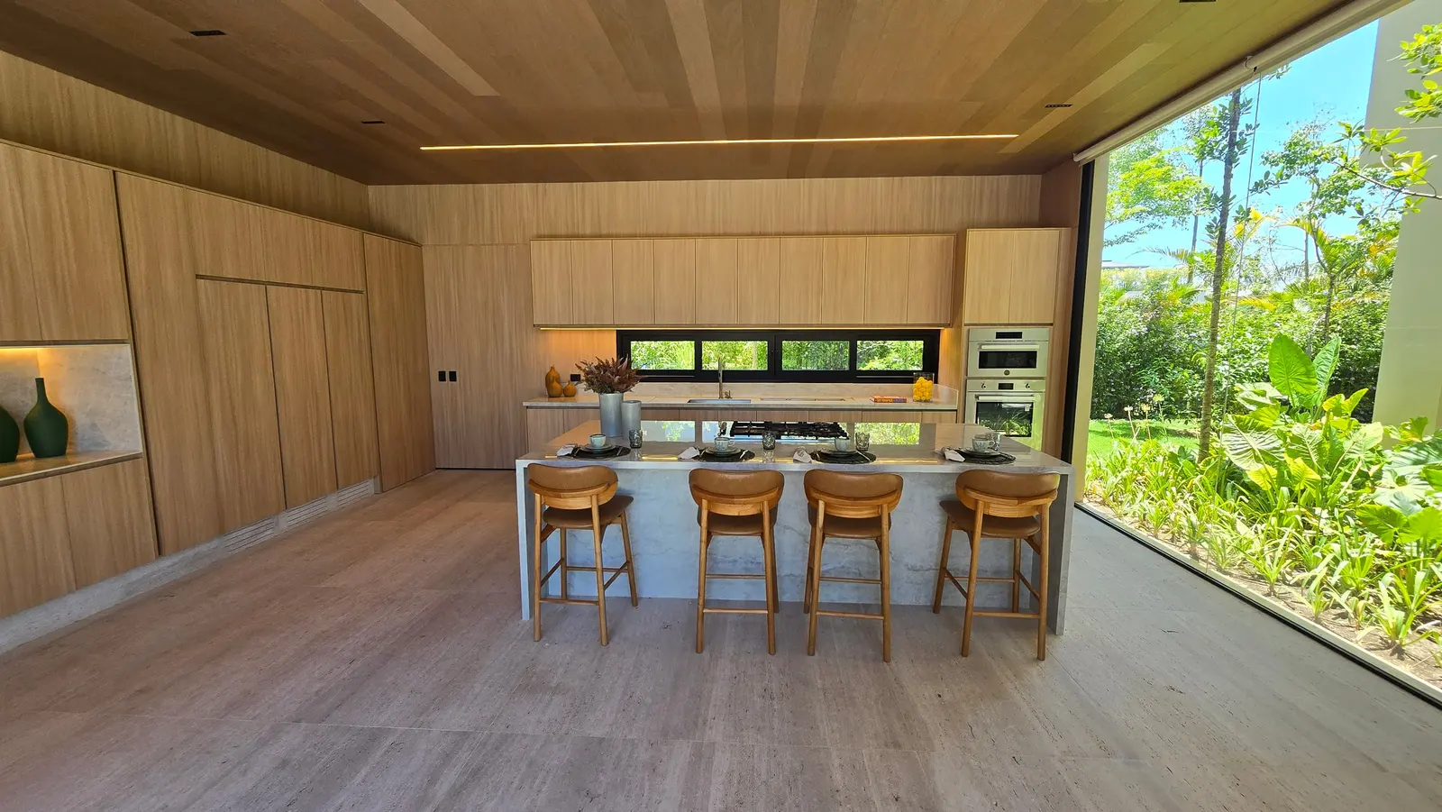 Ambiente interno 11 — Fazenda Boa Vista, Porto Feliz, à venda, Casa
