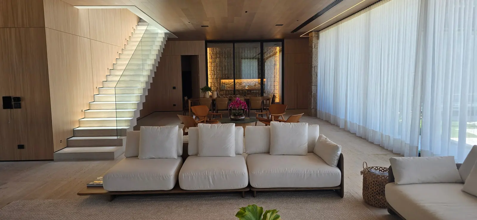 Ambiente interno 32 — Fazenda Boa Vista, Porto Feliz, à venda, Casa