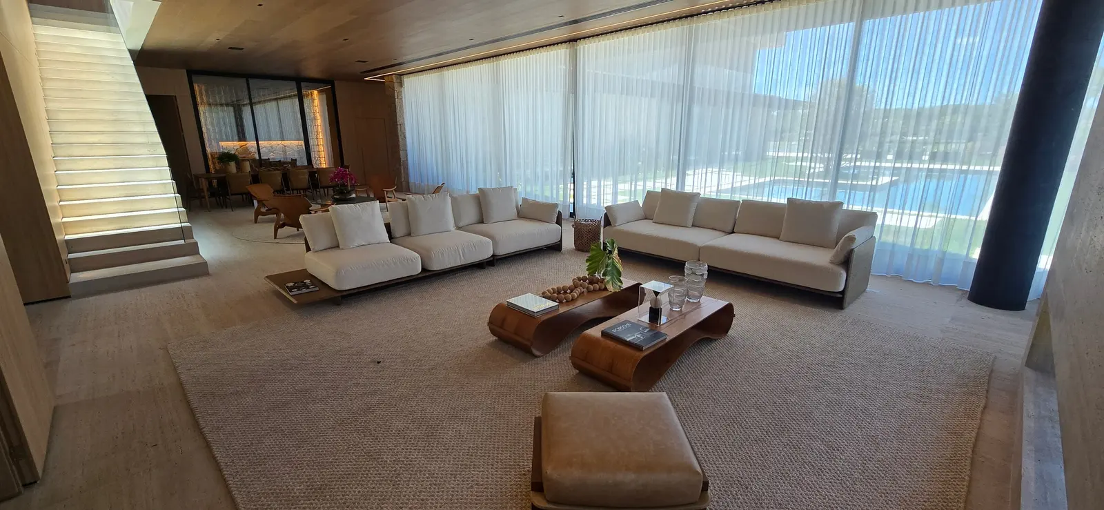 Ambiente interno 36 — Fazenda Boa Vista, Porto Feliz, à venda, Casa