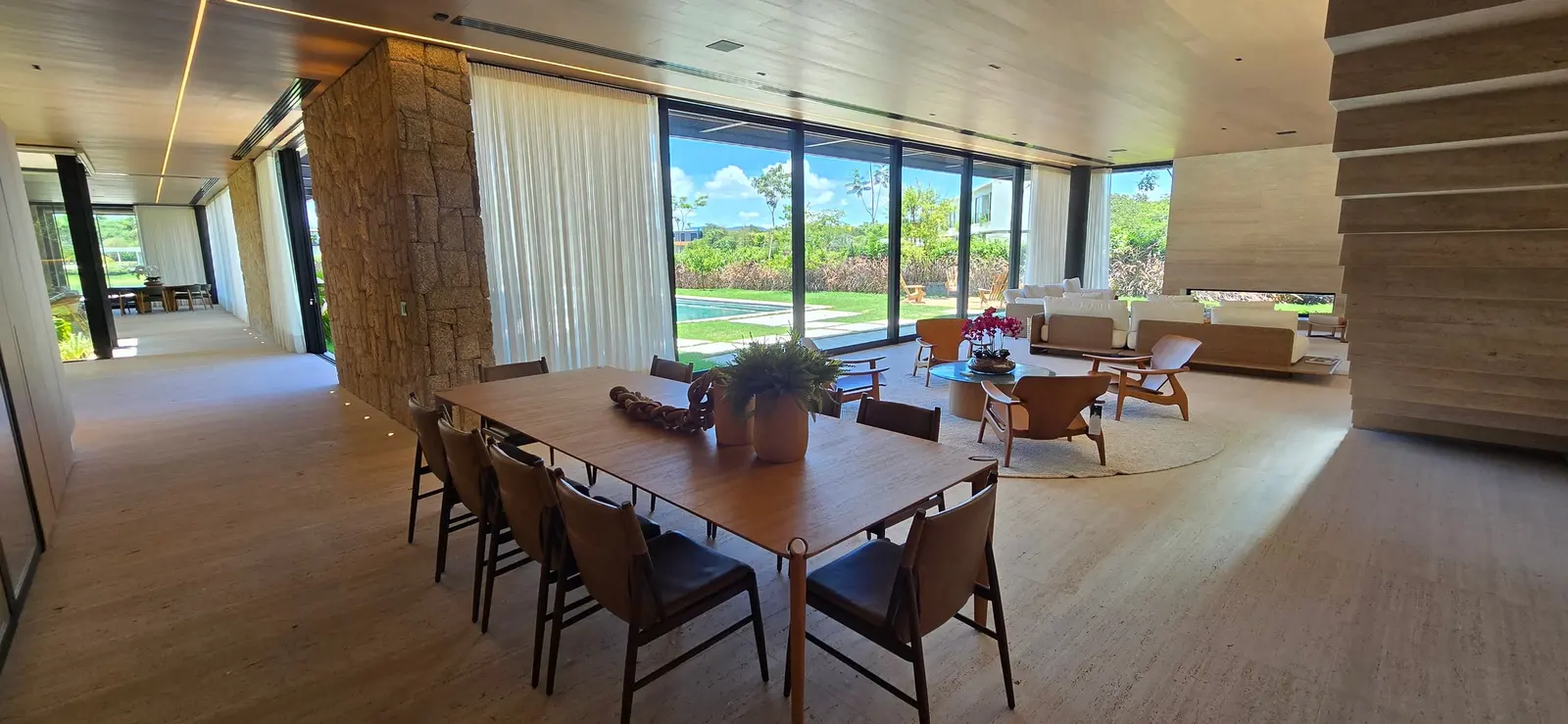 Ambiente interno 30 — Fazenda Boa Vista, Porto Feliz, à venda, Casa