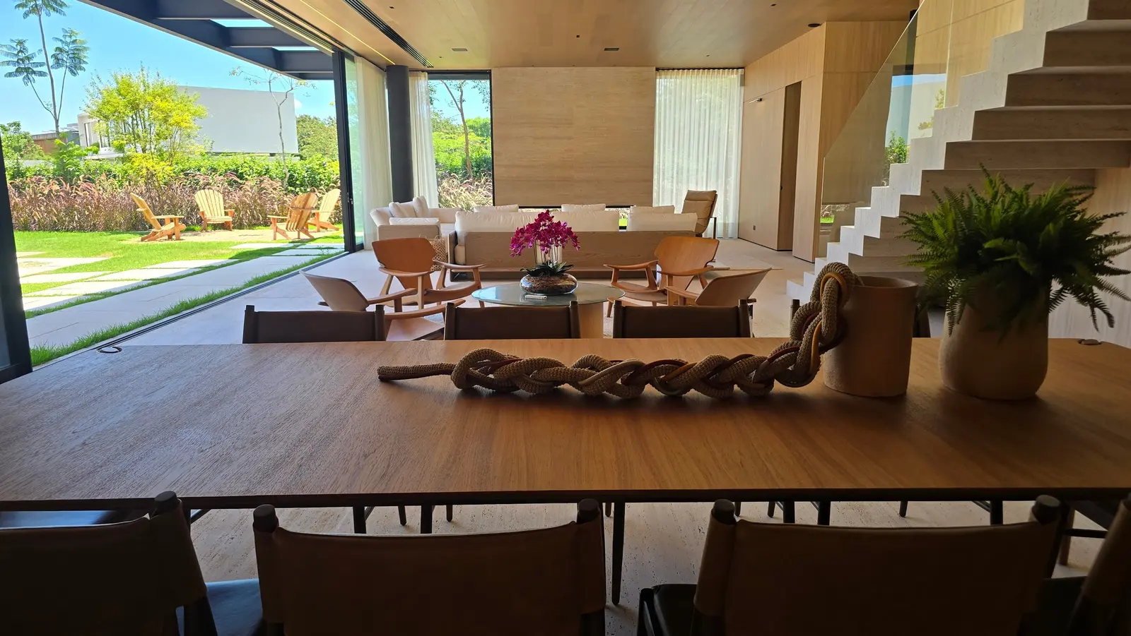 Ambiente interno 42 — Fazenda Boa Vista, Porto Feliz, à venda, Casa