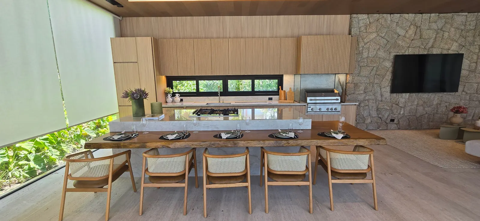 Ambiente interno 33 — Fazenda Boa Vista, Porto Feliz, à venda, Casa