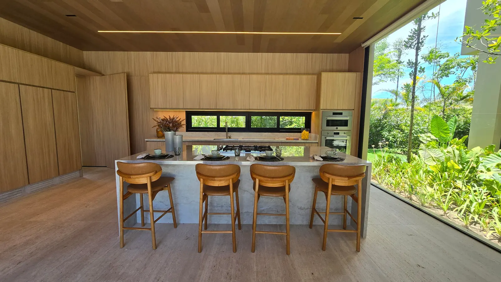 Ambiente interno 41 — Fazenda Boa Vista, Porto Feliz, à venda, Casa