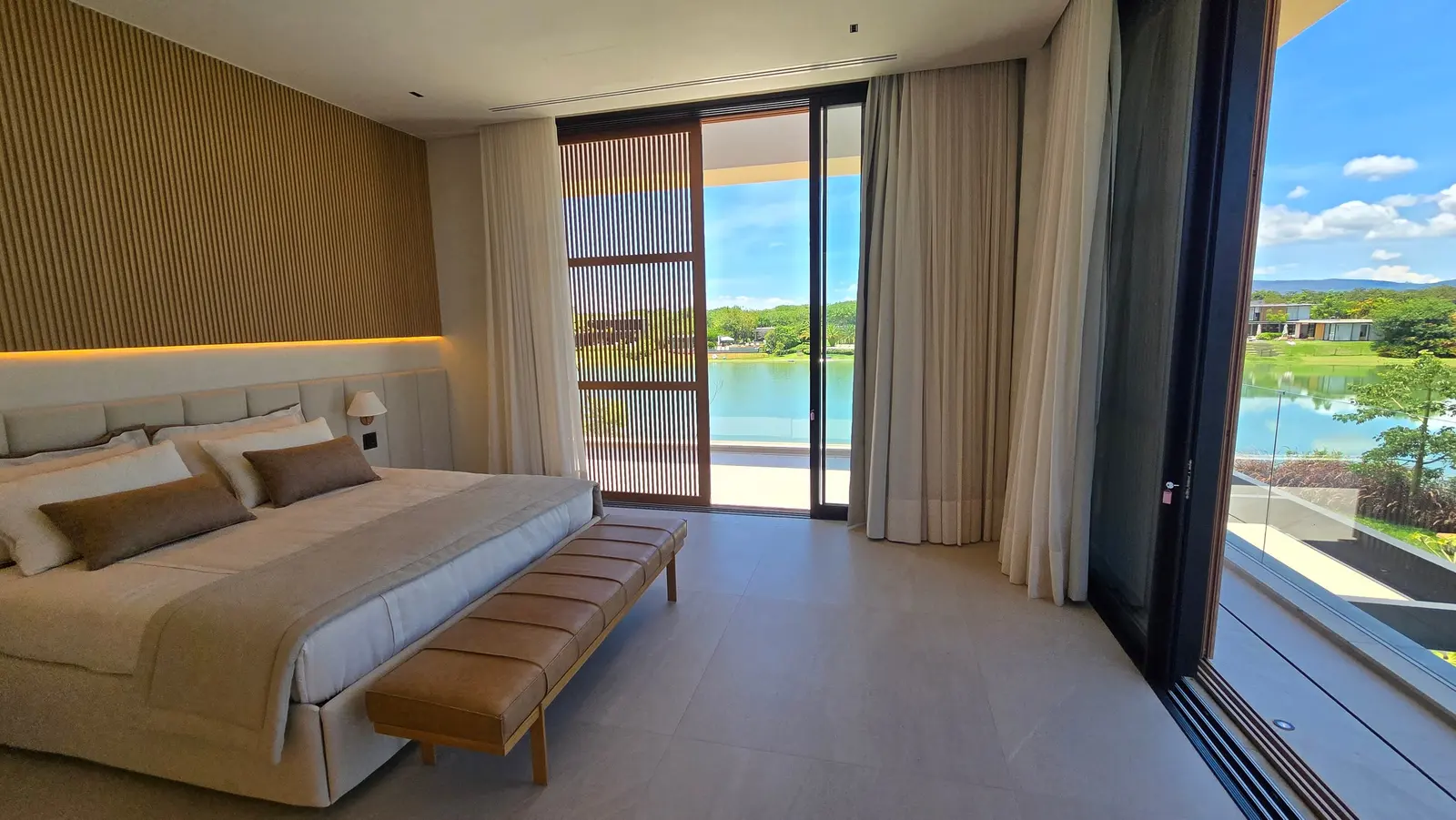Suíte 6 — Fazenda Boa Vista, Porto Feliz, à venda, Casa