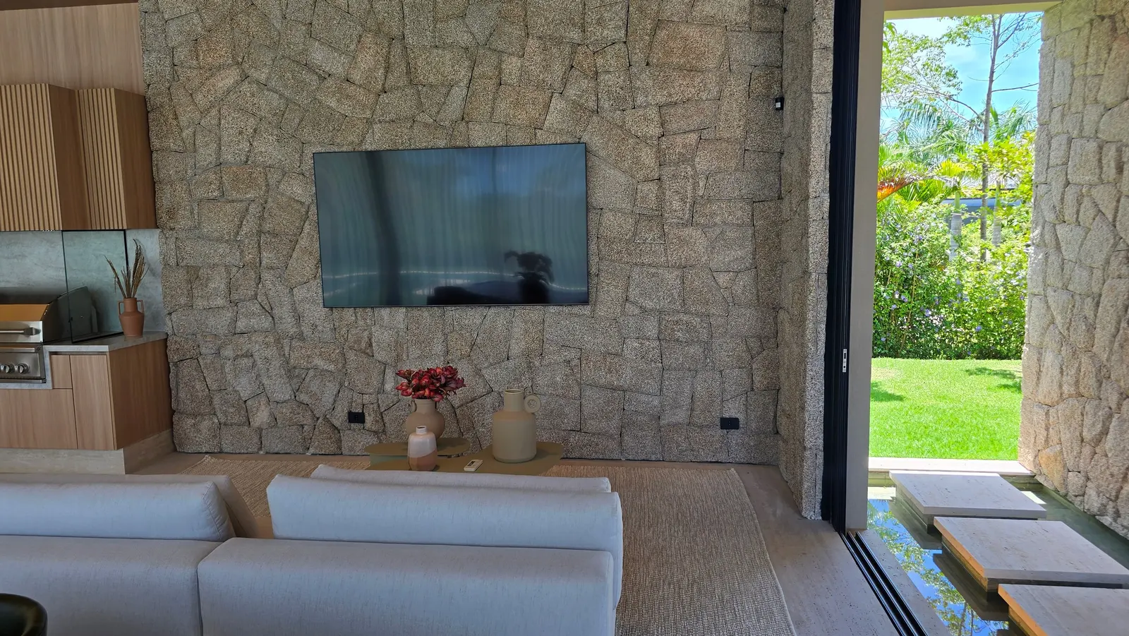 Ambiente interno 3 — Fazenda Boa Vista, Porto Feliz, à venda, Casa