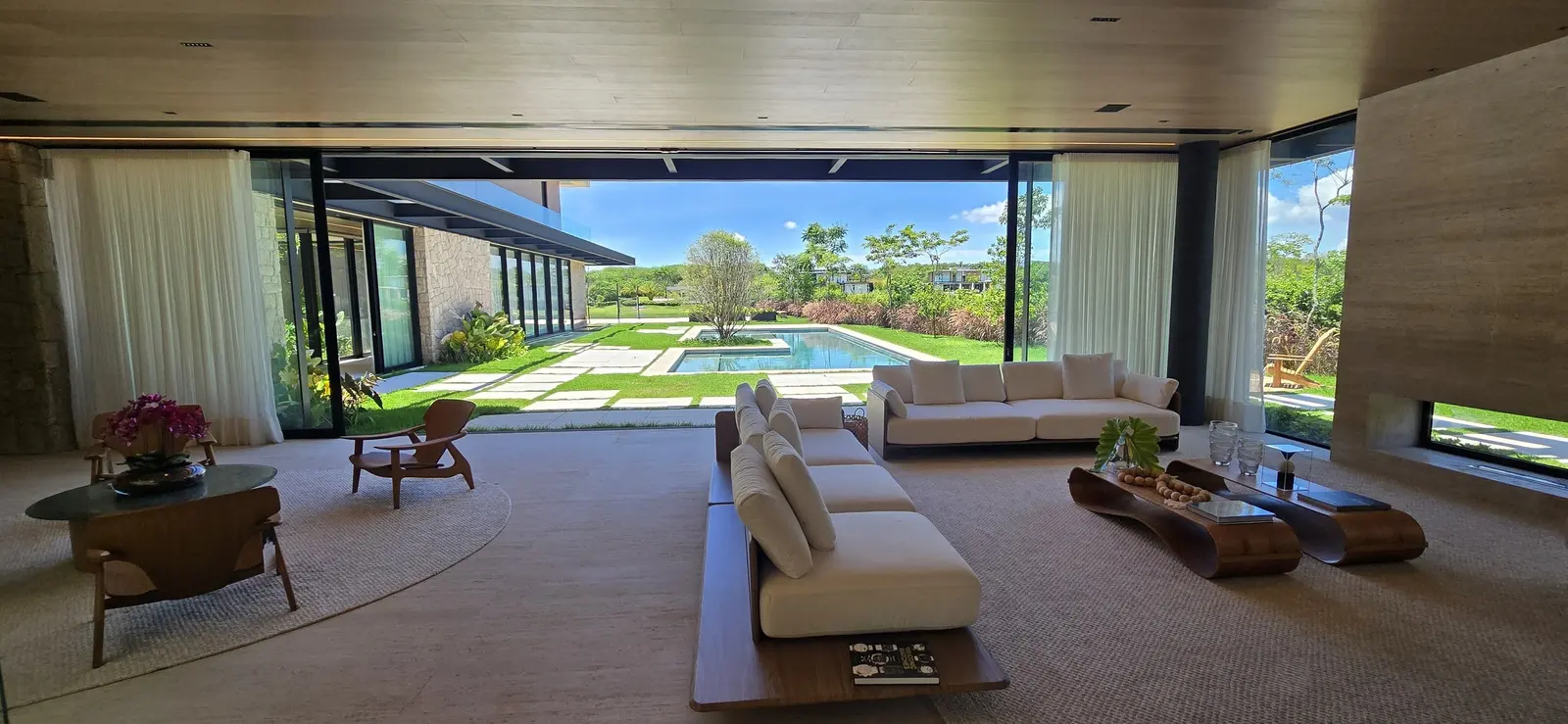 Ambiente interno 29 — Fazenda Boa Vista, Porto Feliz, à venda, Casa