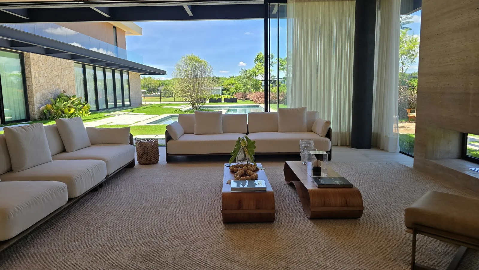 Ambiente interno 24 — Fazenda Boa Vista, Porto Feliz, à venda, Casa