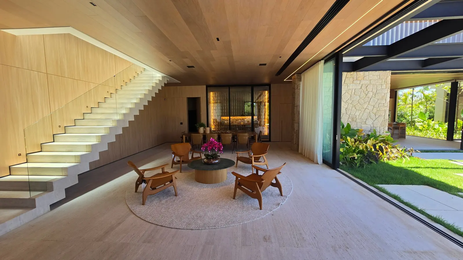 Ambiente interno 22 — Fazenda Boa Vista, Porto Feliz, à venda, Casa