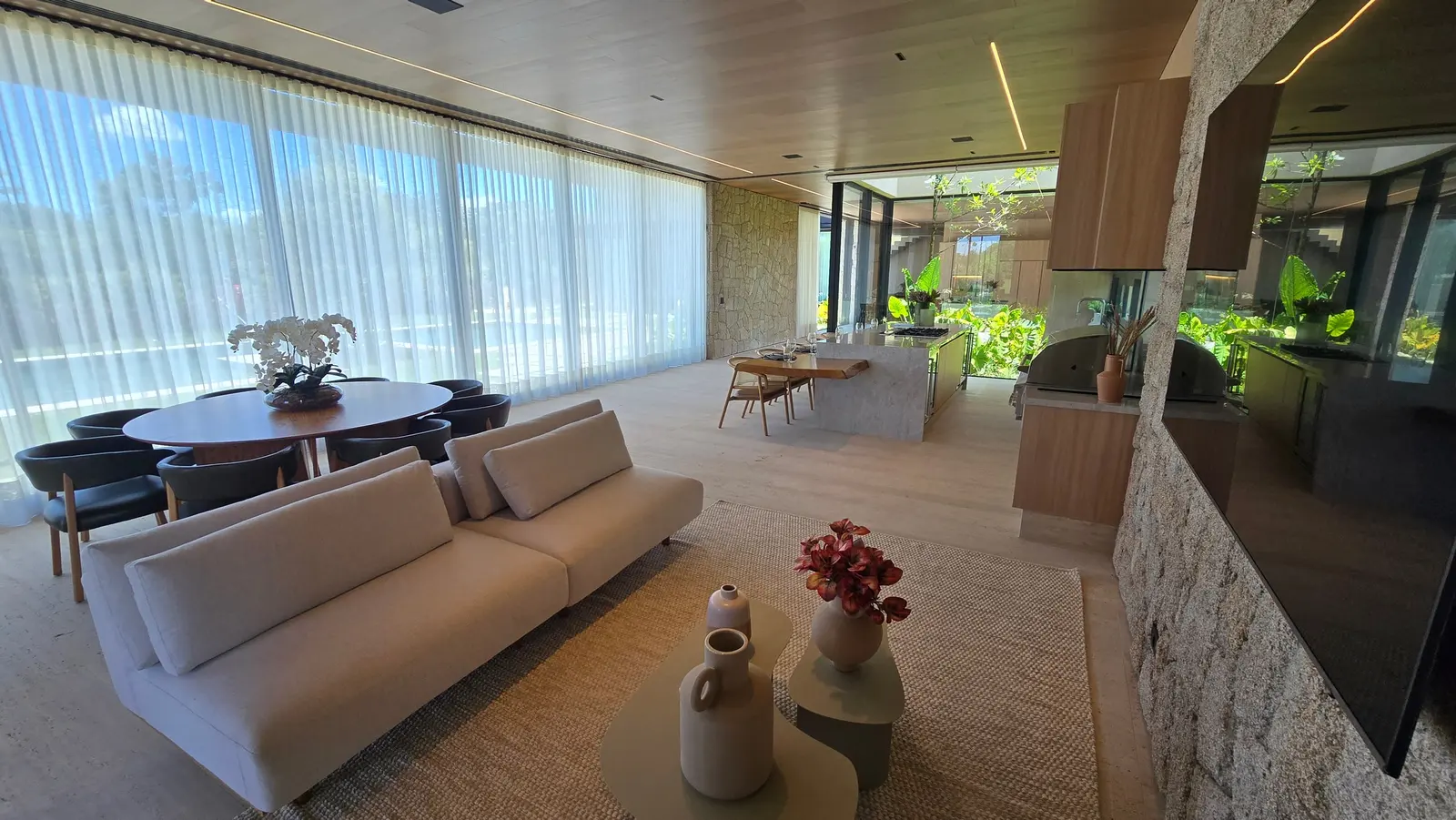 Ambiente interno 38 — Fazenda Boa Vista, Porto Feliz, à venda, Casa