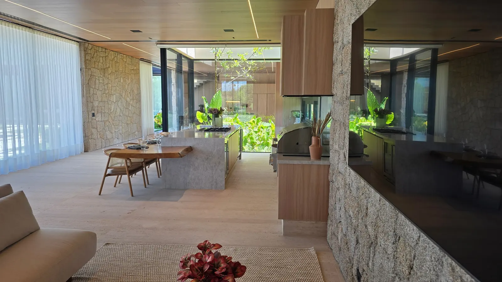 Ambiente interno 6 — Fazenda Boa Vista, Porto Feliz, à venda, Casa