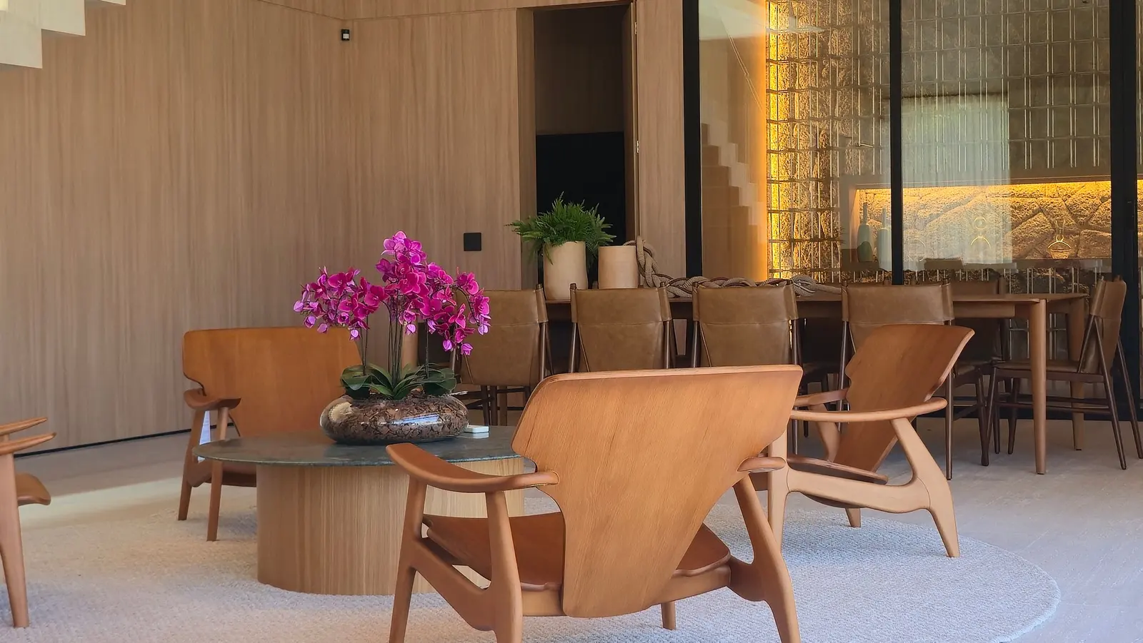 Ambiente interno 45 — Fazenda Boa Vista, Porto Feliz, à venda, Casa