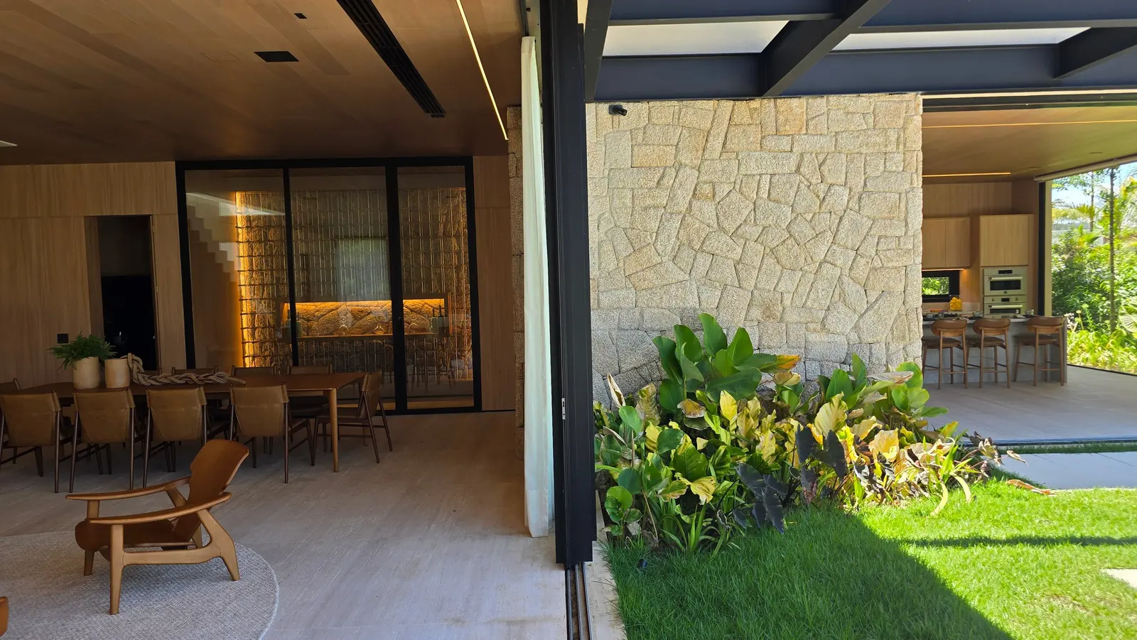 Ambiente interno 21 — Fazenda Boa Vista, Porto Feliz, à venda, Casa