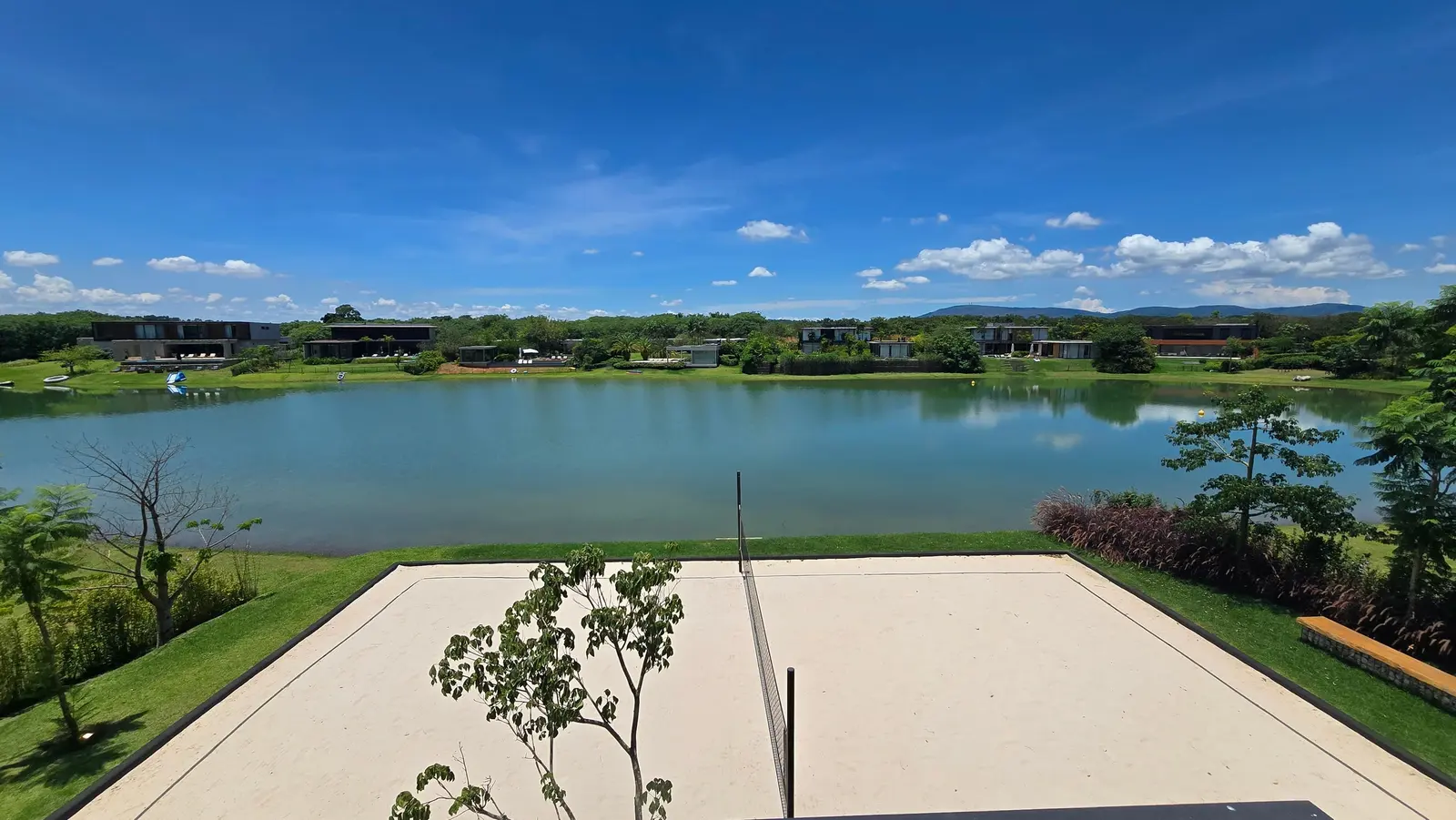 Área de serviço — Fazenda Boa Vista, Porto Feliz, à venda, Casa