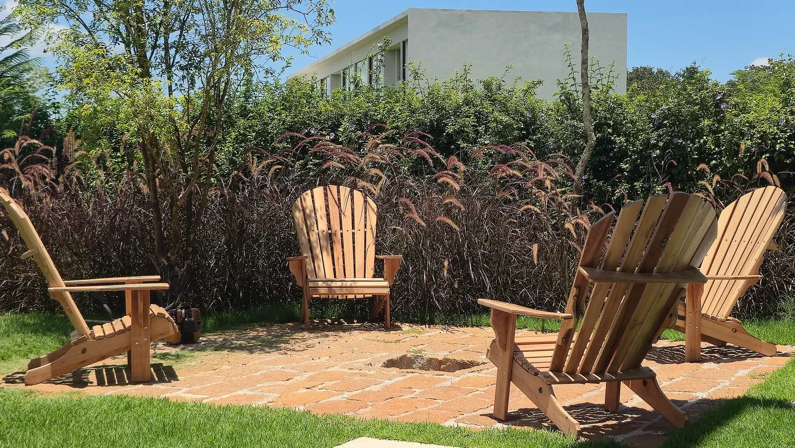 Ambiente interno 46 — Fazenda Boa Vista, Porto Feliz, à venda, Casa