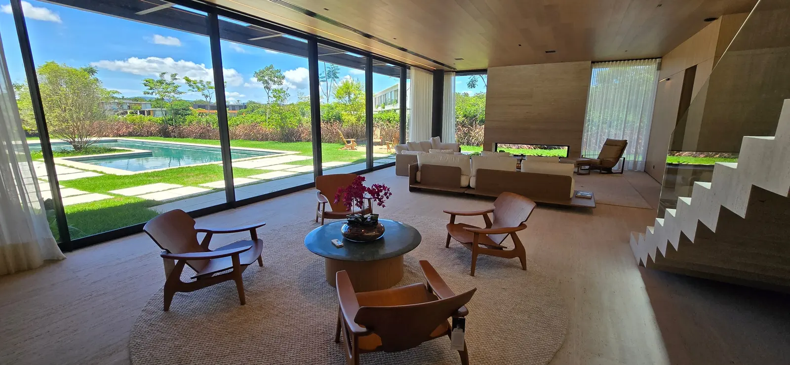 Ambiente interno 28 — Fazenda Boa Vista, Porto Feliz, à venda, Casa