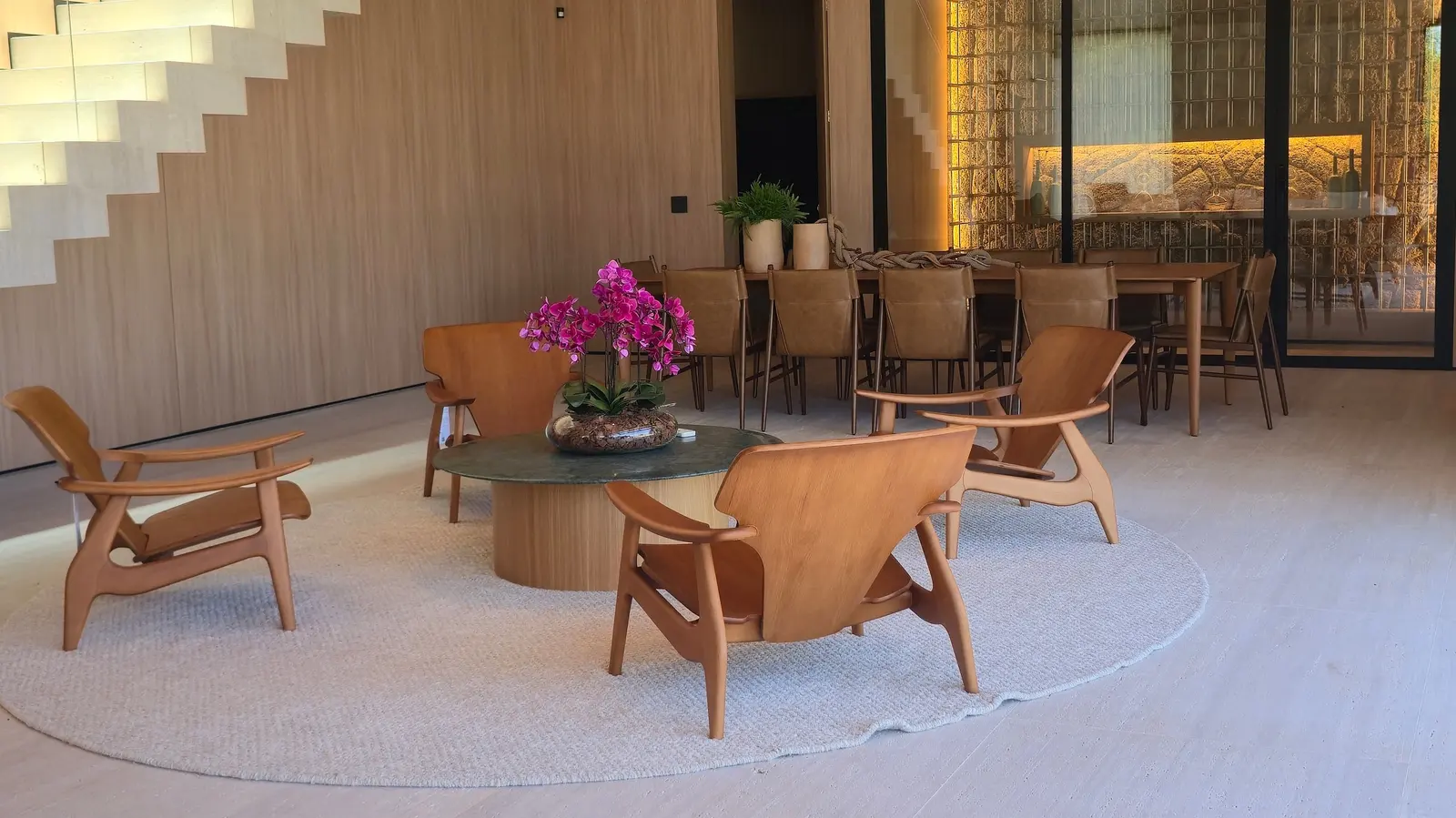 Ambiente interno 44 — Fazenda Boa Vista, Porto Feliz, à venda, Casa