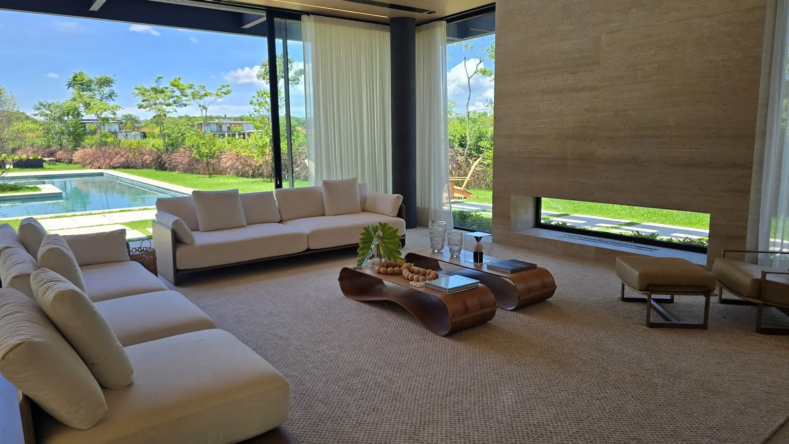Ambiente interno 26 — Fazenda Boa Vista, Porto Feliz, à venda, Casa
