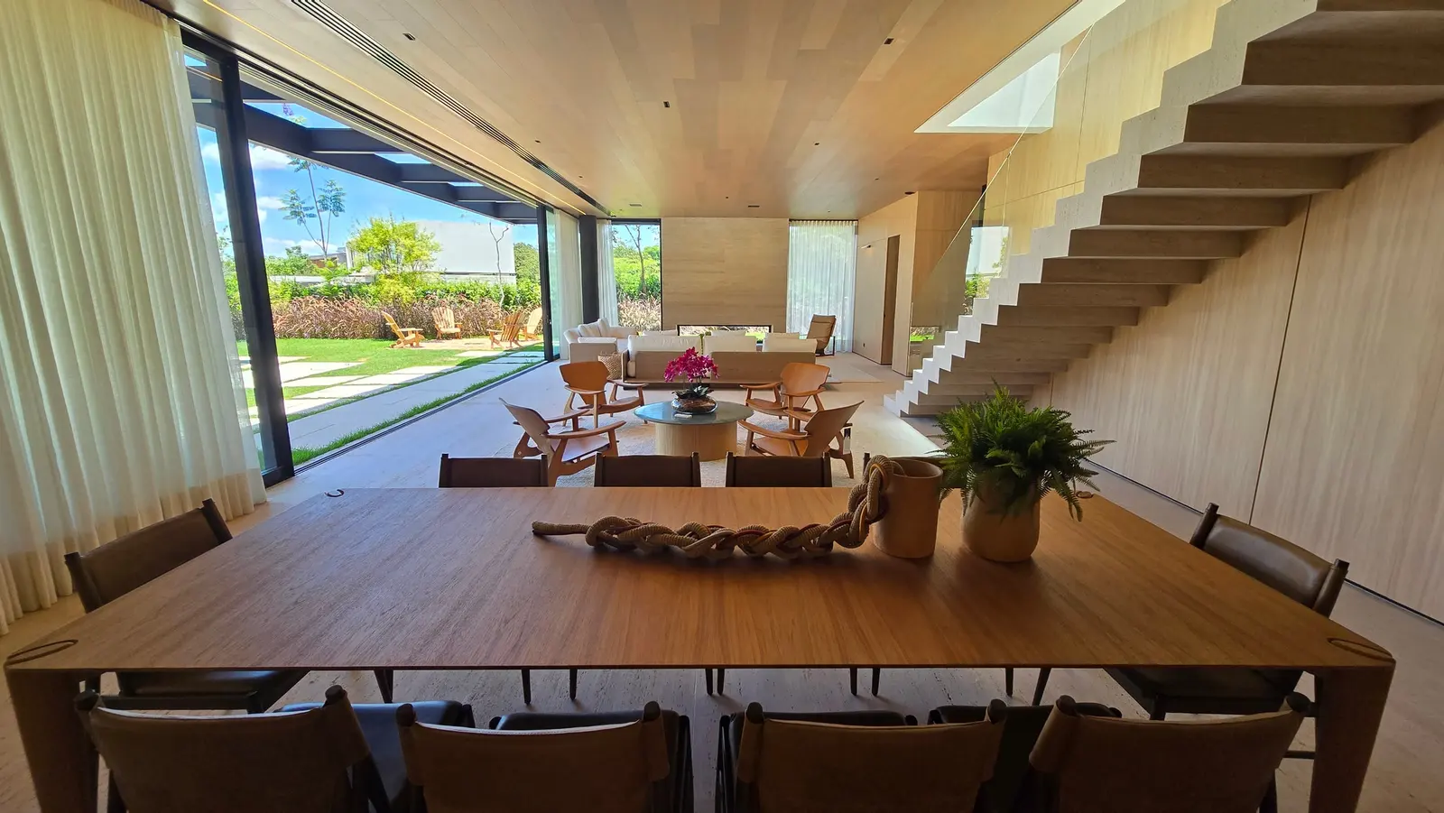 Ambiente interno 13 — Fazenda Boa Vista, Porto Feliz, à venda, Casa