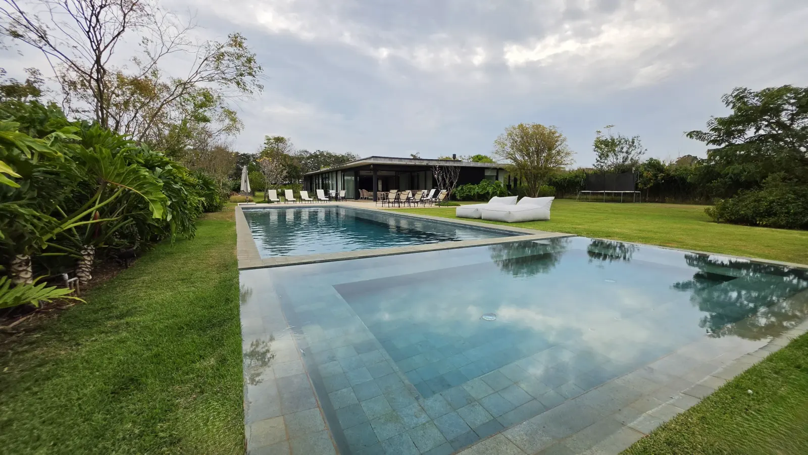 Sport House Casa Locação na Fazenda Boa Vista (50)