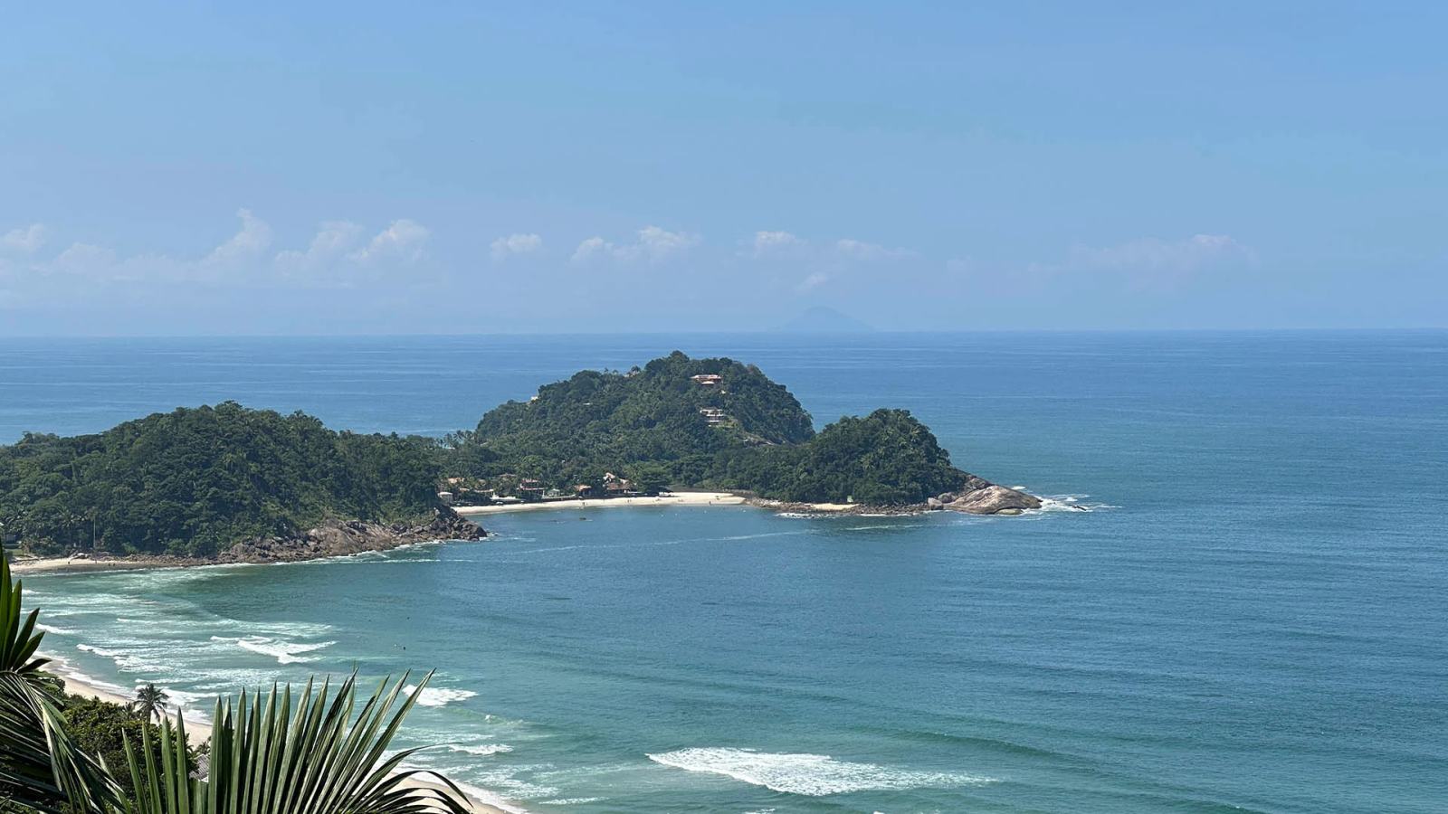 Área externa 24 — Tijucopava, Guarujá, à venda, Casa