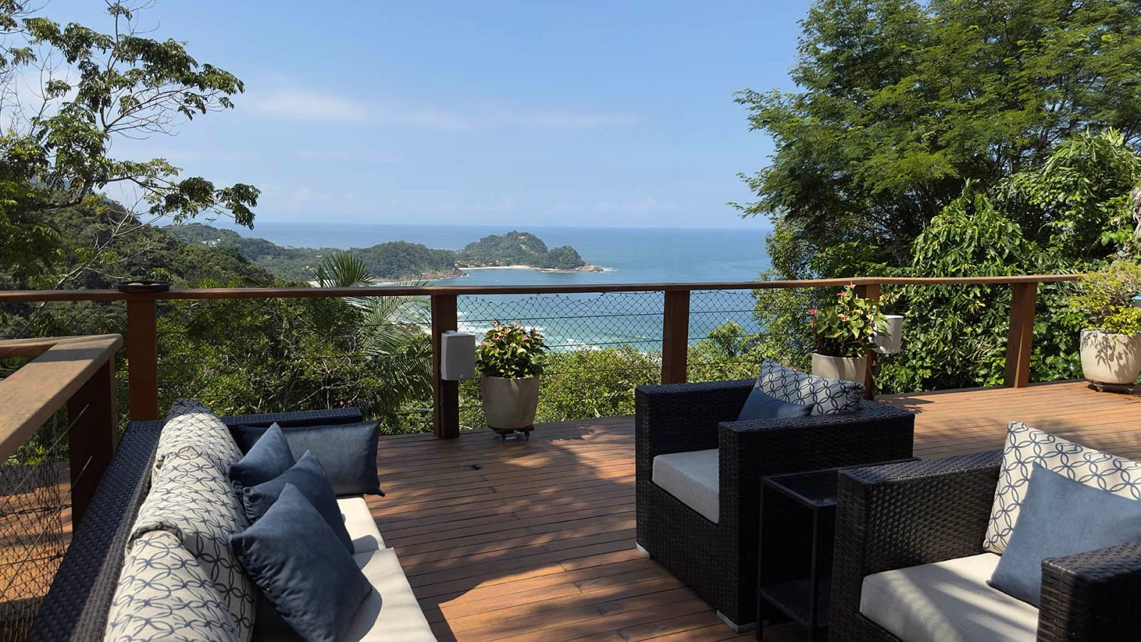 Área externa 10 — Tijucopava, Guarujá, à venda, Casa