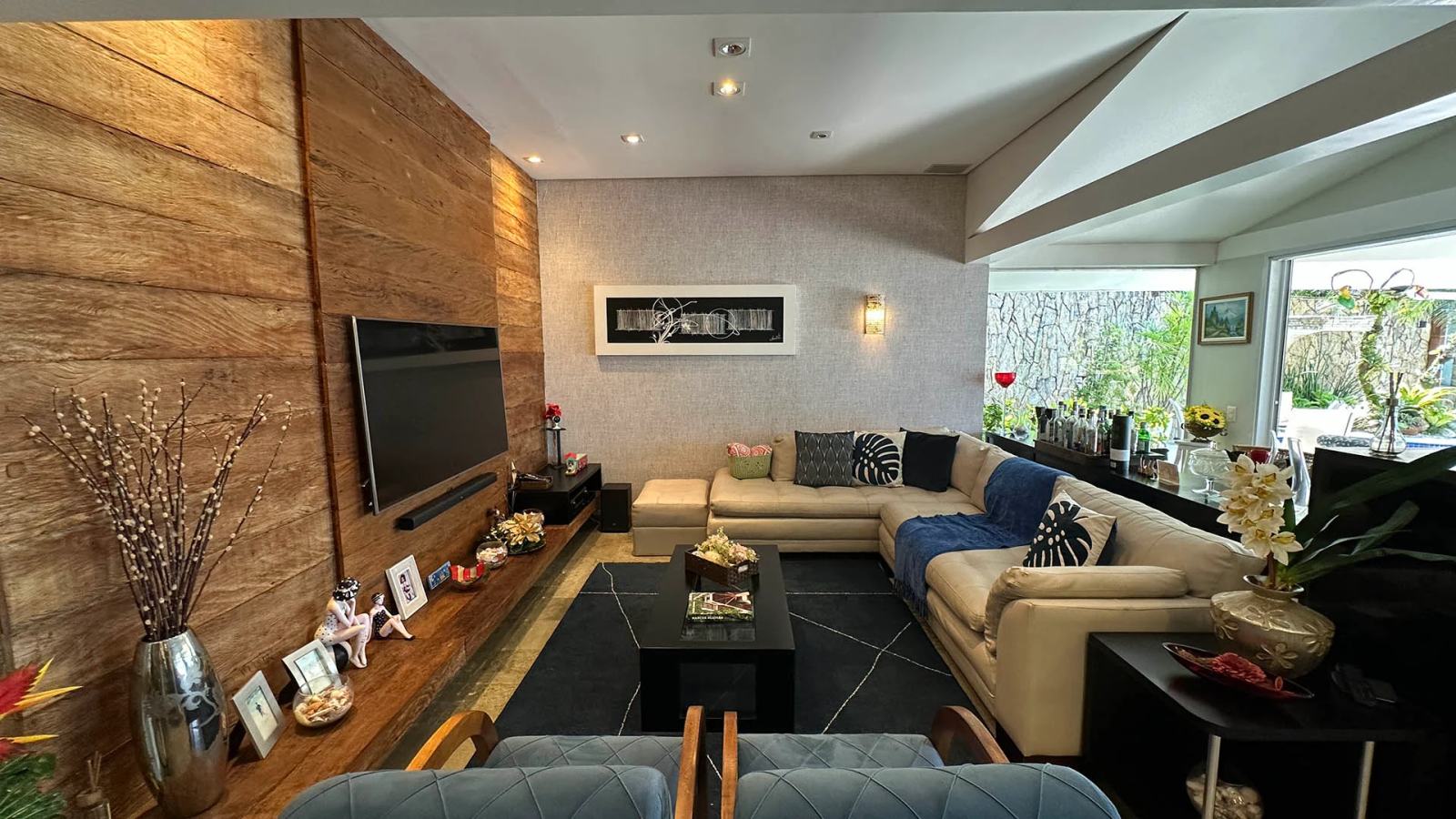 Ambiente interno 8 — Tijucopava, Guarujá, à venda, Casa