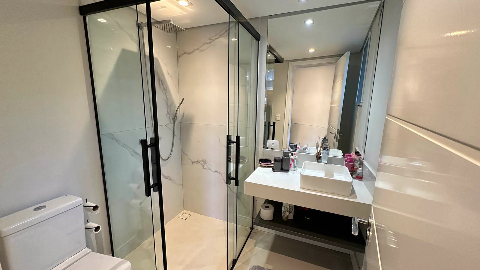 Suíte 22 — Tijucopava, Guarujá, à venda, Casa