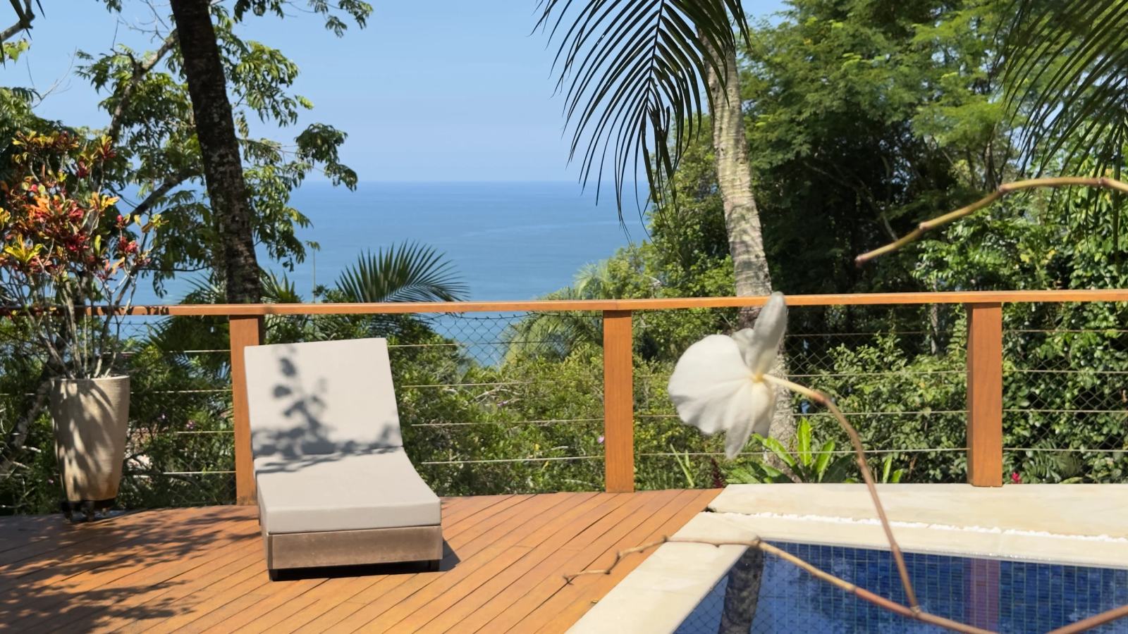 Área externa 7 — Tijucopava, Guarujá, à venda, Casa