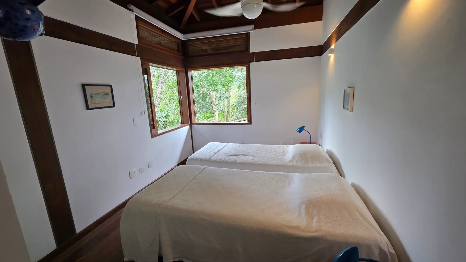 Suíte 8 — Iporanga, Guarujá, à venda e para locação, Casa