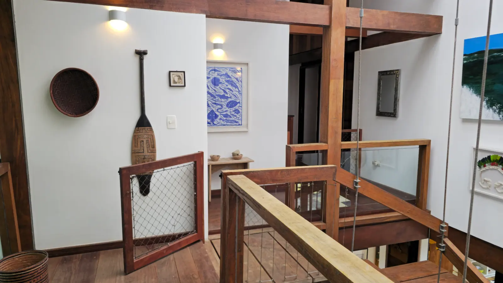 Suíte 10 — Iporanga, Guarujá, à venda e para locação, Casa