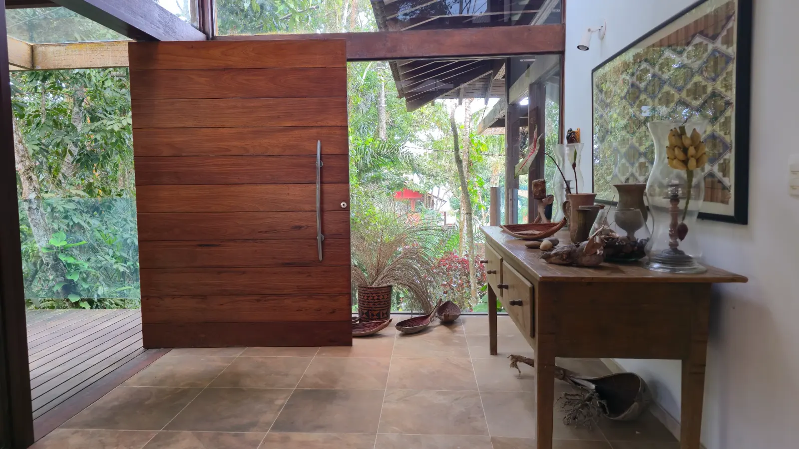 Ambiente interno 14 — Iporanga, Guarujá, para temporada, Casa