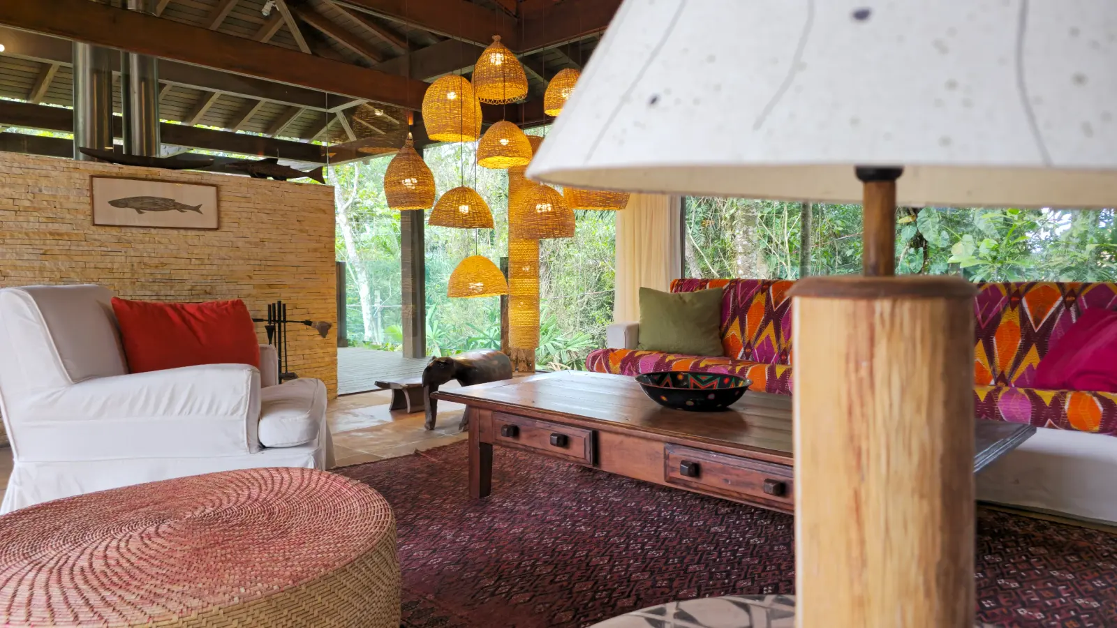 Ambiente interno 22 — Iporanga, Guarujá, para temporada, Casa
