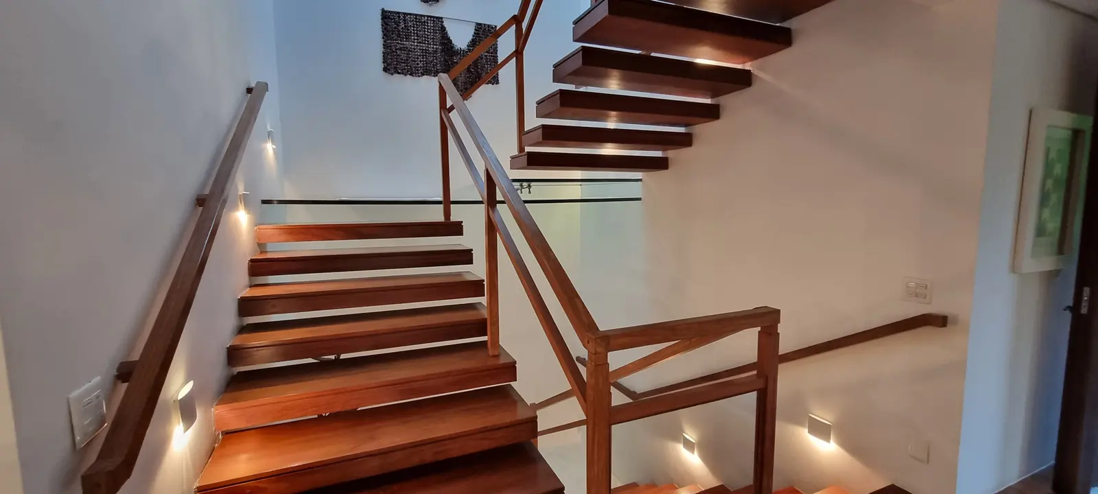Ambiente interno 2 — Iporanga, Guarujá, para temporada, Casa