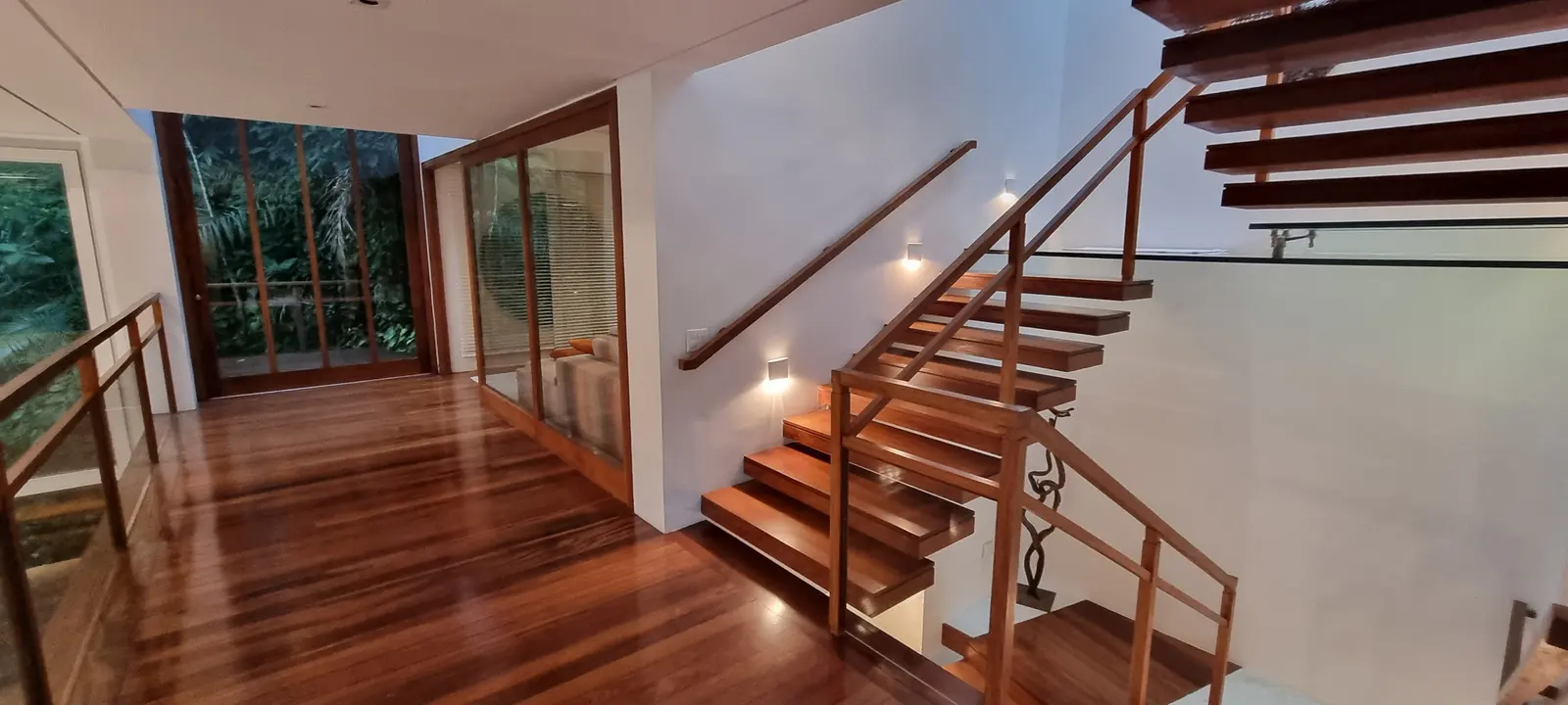 Ambiente interno 1 — Iporanga, Guarujá, para temporada, Casa