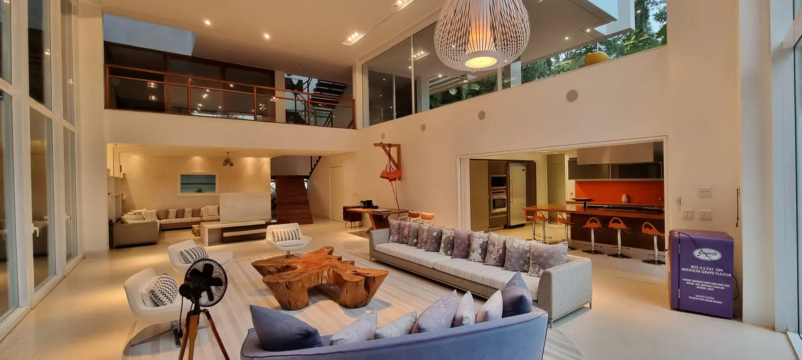 Ambiente interno 14 — Iporanga, Guarujá, para temporada, Casa