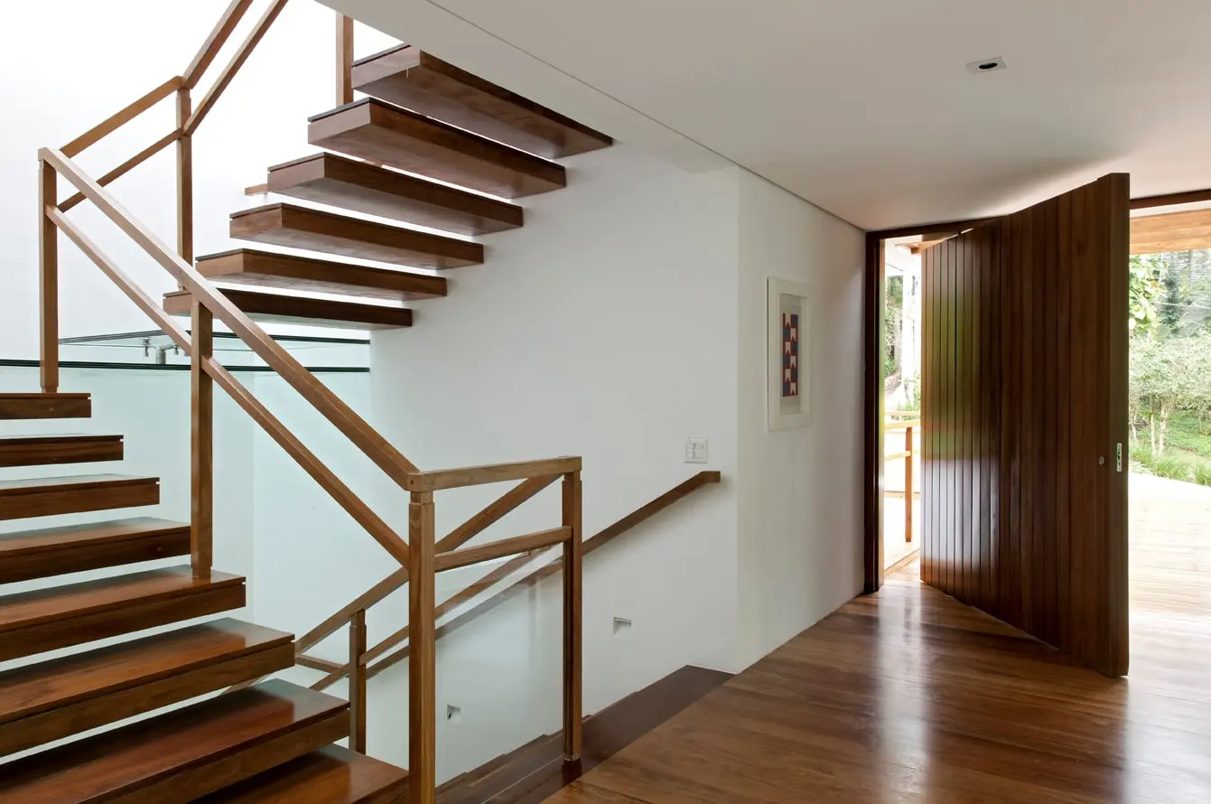 Ambiente interno 17 — Iporanga, Guarujá, para temporada, Casa