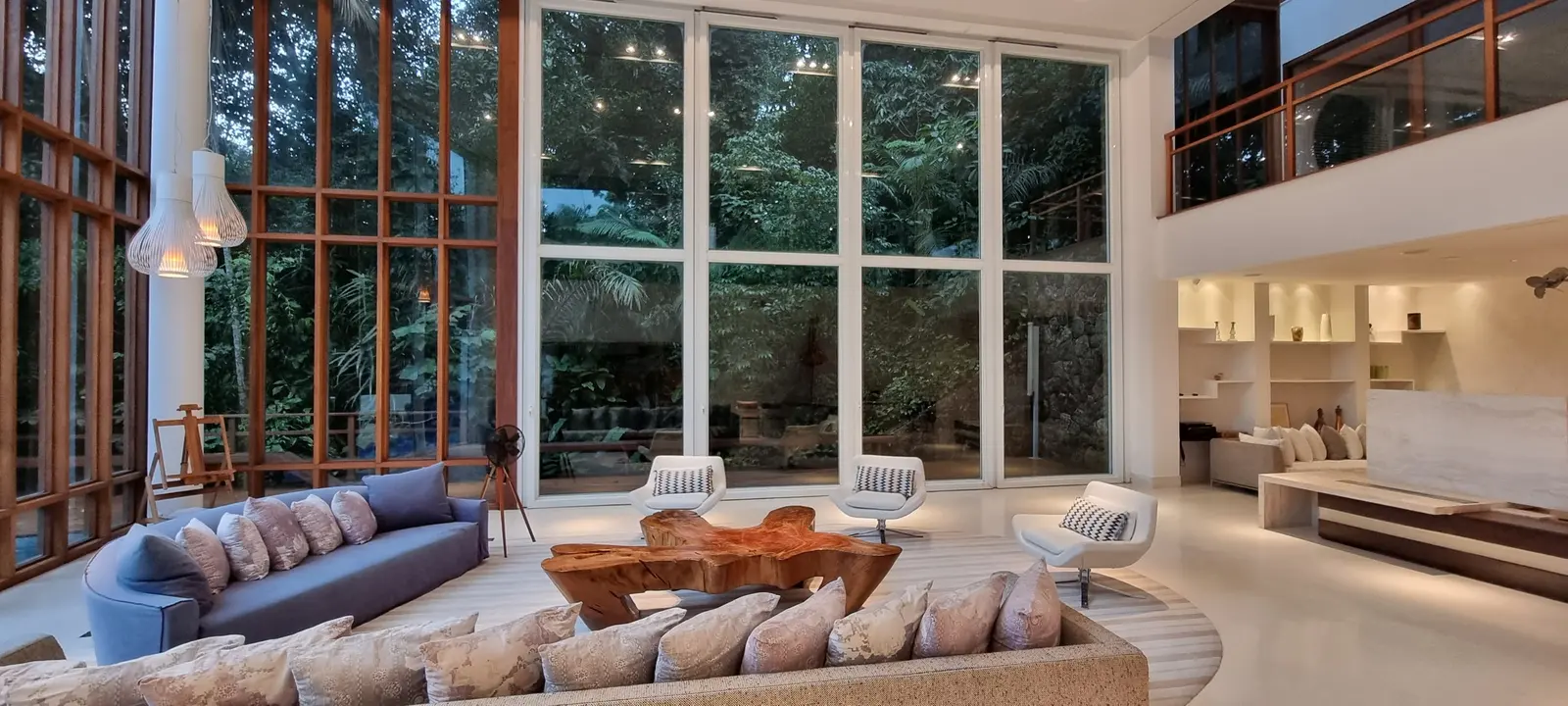 Ambiente interno 12 — Iporanga, Guarujá, para temporada, Casa